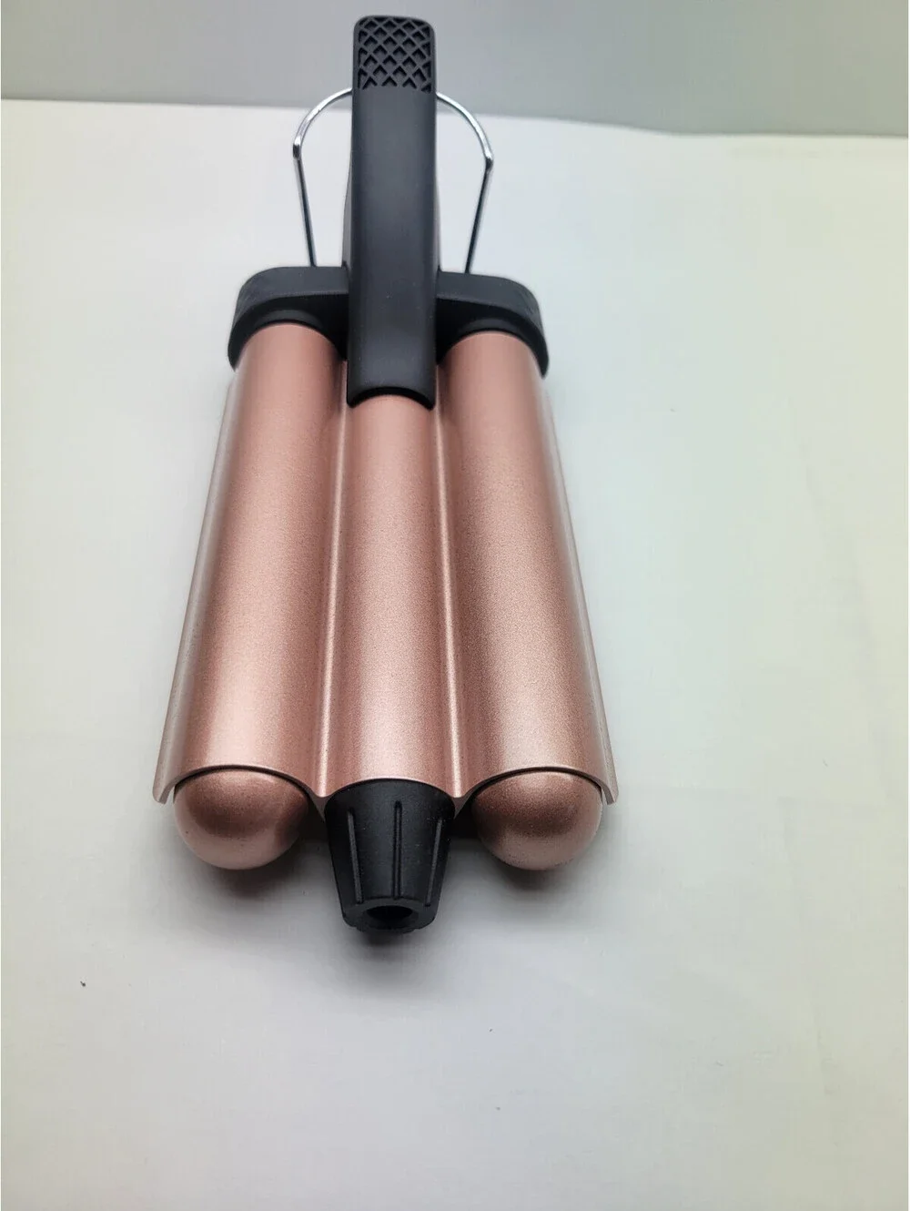 Sutra interchangeable waver